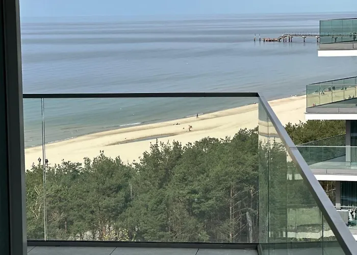 Sunny Haven Wave Sea View