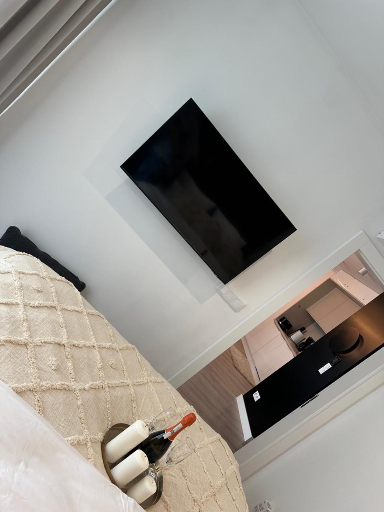 Apartment Sunny Haven Wave Sea View *
