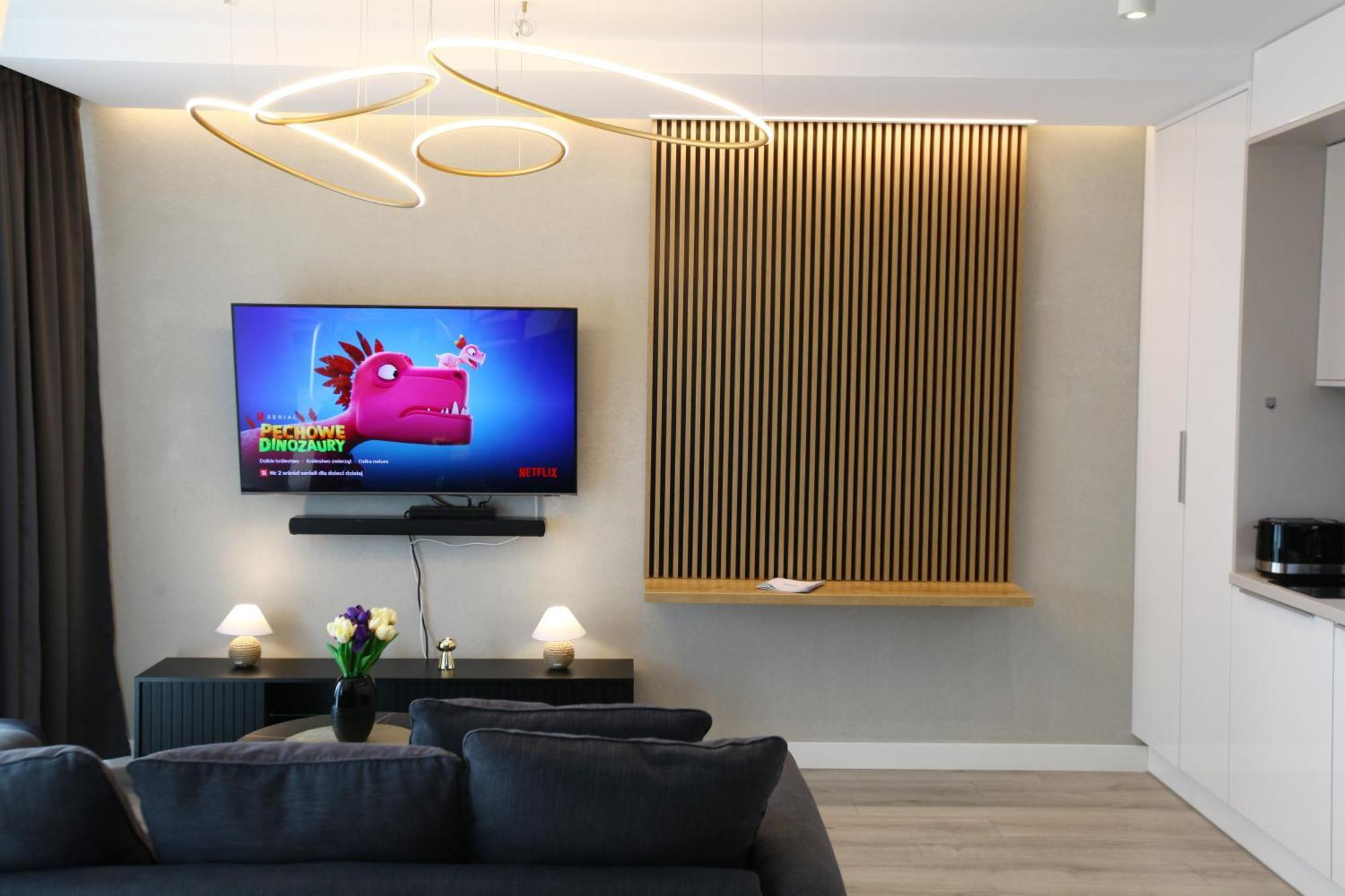 Apartment Sunny Haven Wave Sea View *