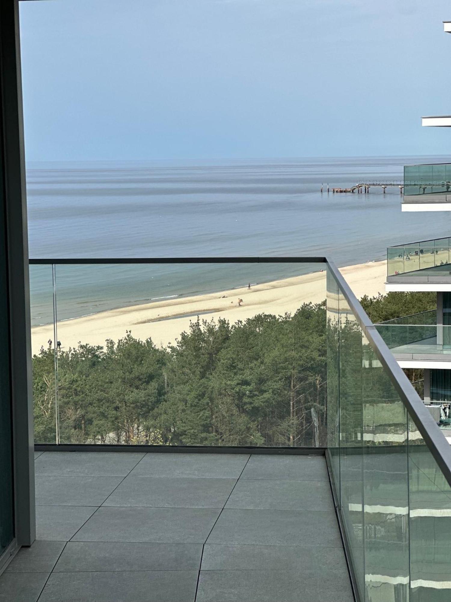 Sunny Haven Wave Sea View