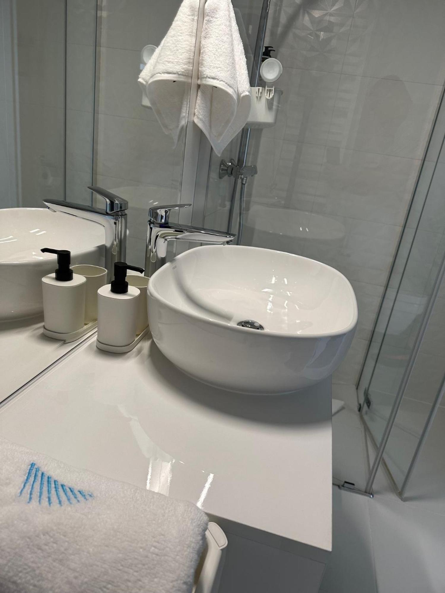 Sunny Haven Wave Sea View Apartment Miedzyzdroje