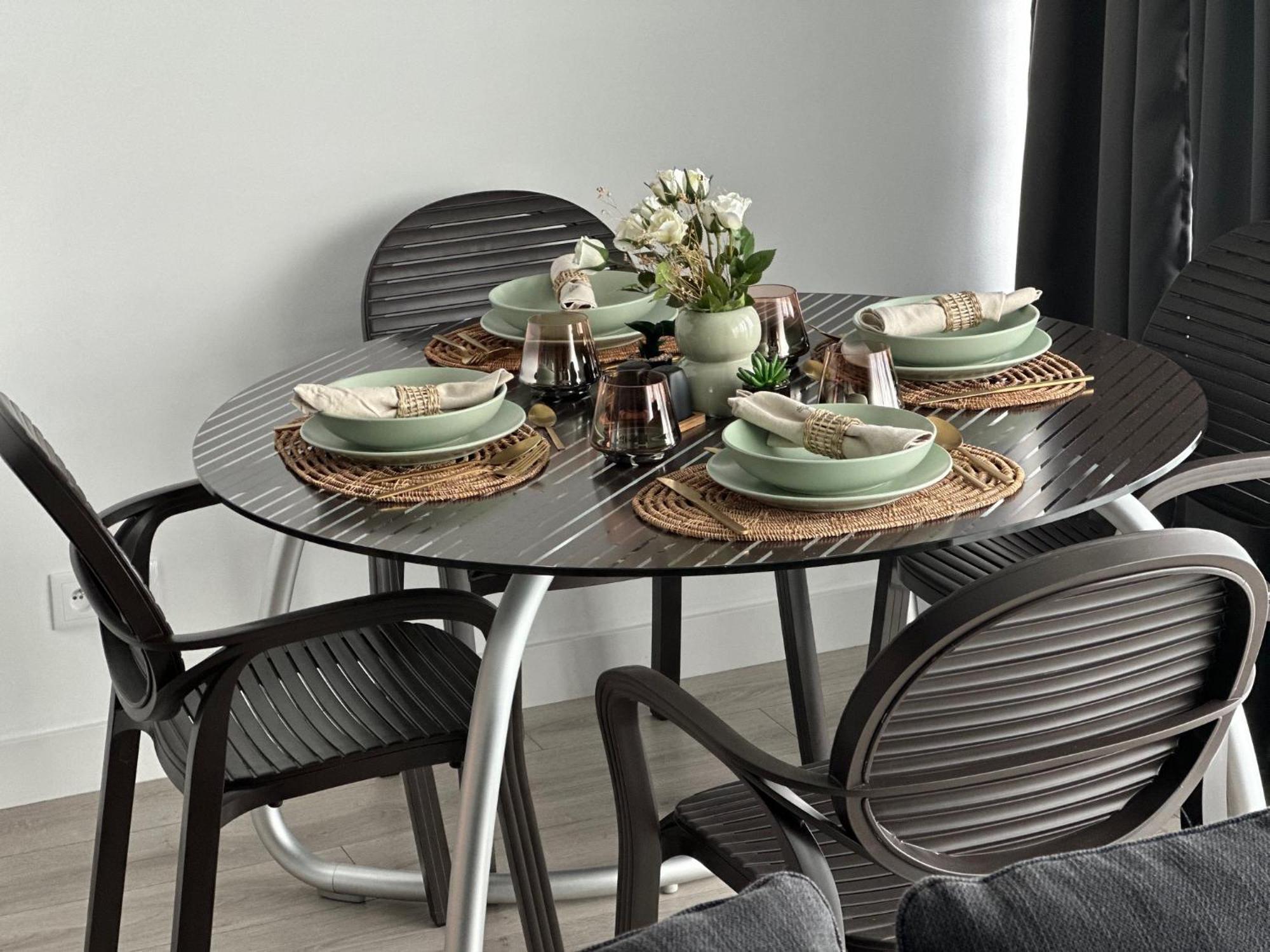 Sunny Haven Wave Sea View Apartment Miedzyzdroje